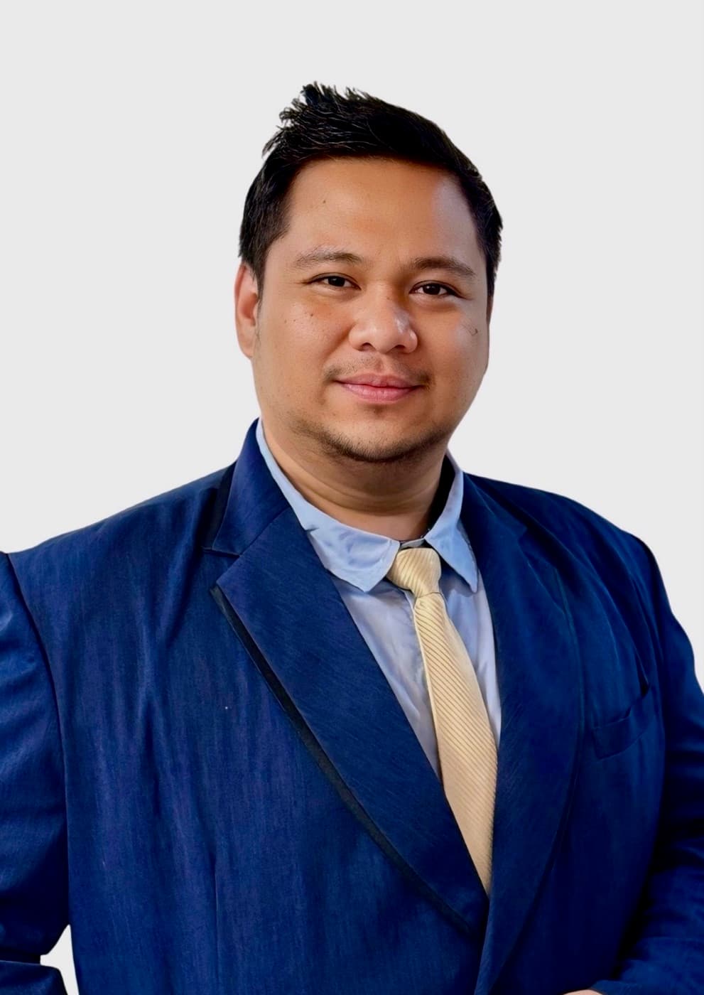 Cleeve Lyndon Cebedo