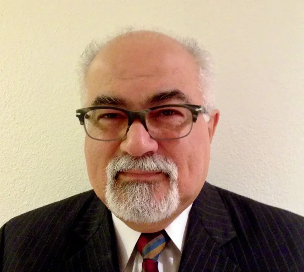 Jamshid Faraji