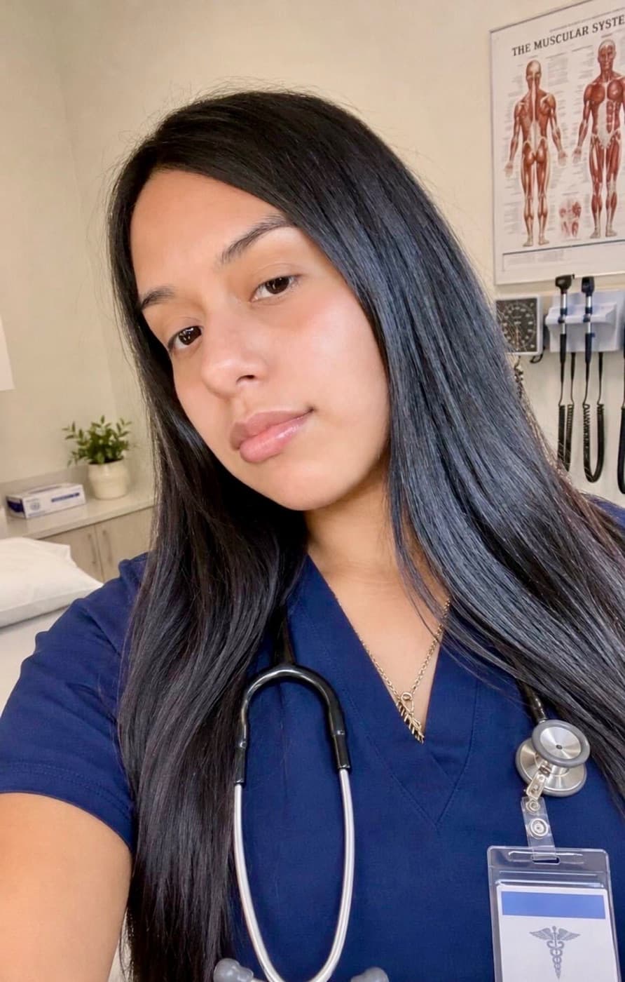 Leslie Hernandez