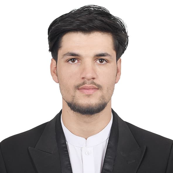 Saif Amiri