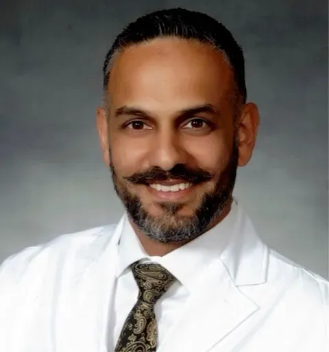 Gurpreet Smagh