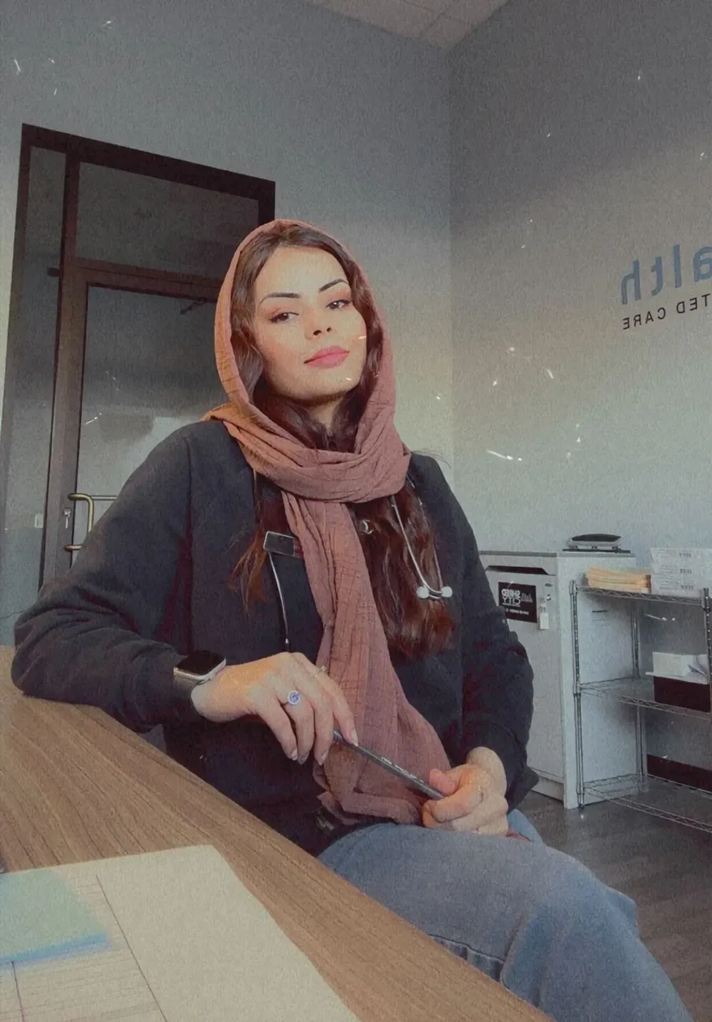 Samia Quraishi