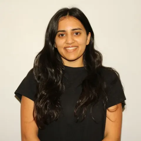 Shreya Kamra