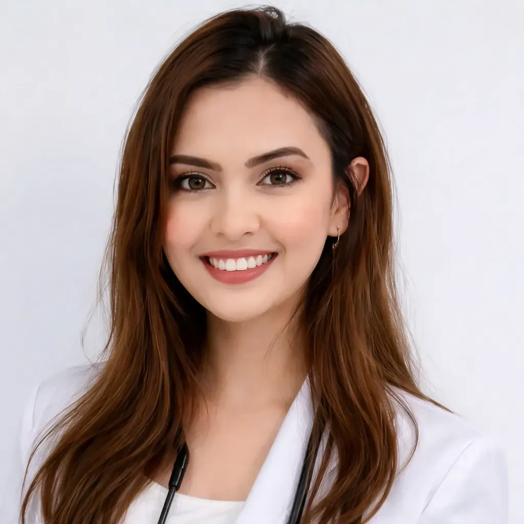 Sidrah Khan